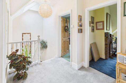 Second Floor Landing