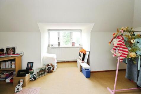 Loft Room