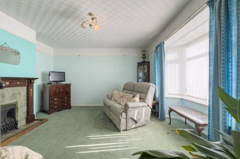 Living Room/Bedroom Three