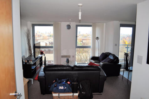 Elmira Way, Salford, Greater Manchester, M5 photo 3