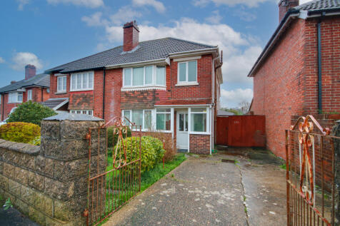 Southampton, SO19 - property photo