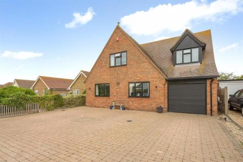 Foxdene Road, Seasalter, Whitstable