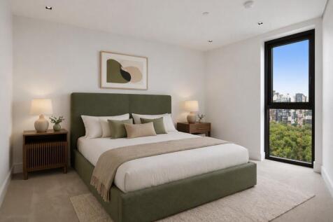 1 Bedroom Example