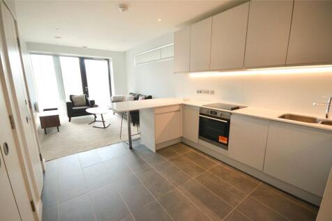Kitchen/Lounge