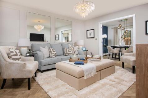 Showhome photography