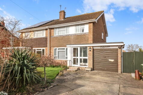 Cheltenham, GL51 - property photo