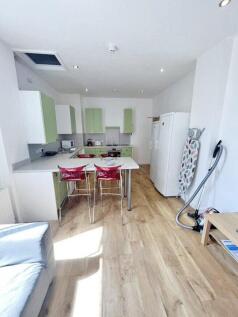 foregate-street-wr1-1db-1067981