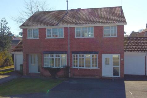 Ashby-de-la-zouch, LE65 - property photo