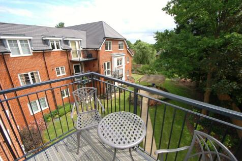 Apartment 23 (Plot 18)