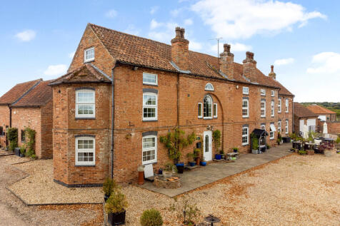 Old Radley Farmho...