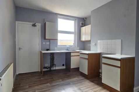 Kitchen-Diner