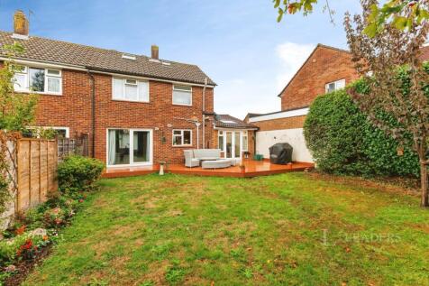 Merrylands Road, Great Bookham, Leatherhead, KT23 photo 3