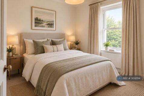 Main Bed