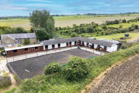 Stables