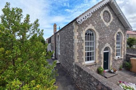 Village Mews, 26 High Street Yatton, BS49 4JA 45.j