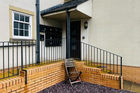 Flat 8, Matrow Court, 2 High Street, Bristol, Gloucestershire photo 3