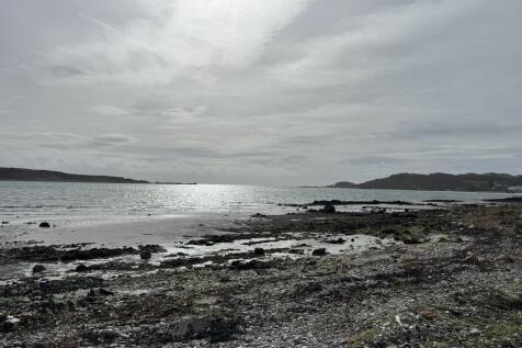 Nearby Coastline