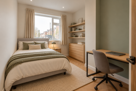 Bedroom 3