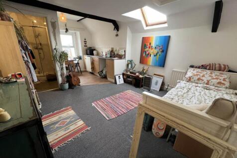 Christchurch Street West, Frome, Somerset photo 3