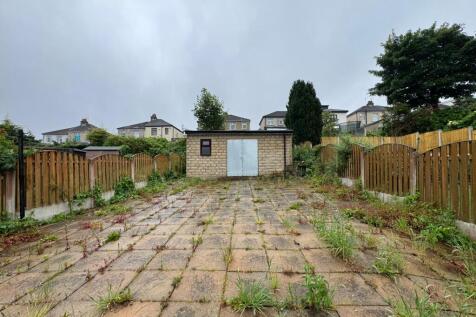 Outbuilding