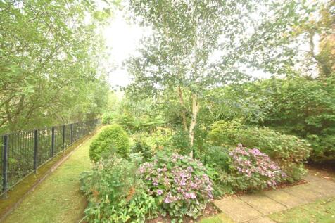 Communal Gardens