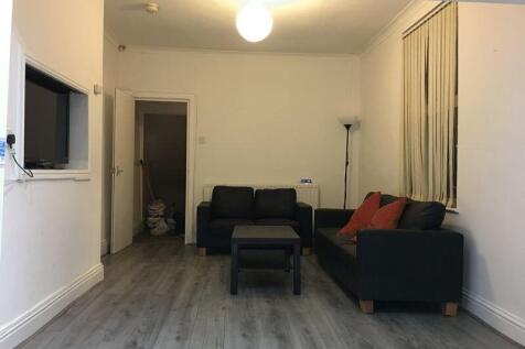 Seven Bedroom Student House - Woodcroft Road, L15 photo 4