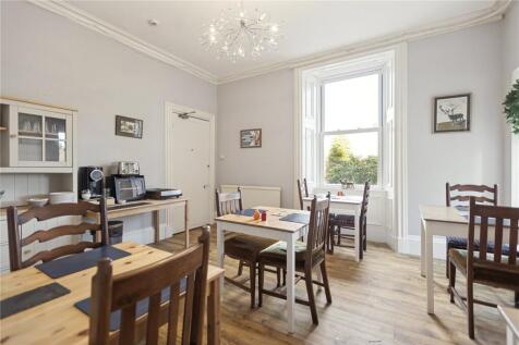 Craig Villa Guesthouse, Dalmally, Argyll and Bute, PA33 image 4