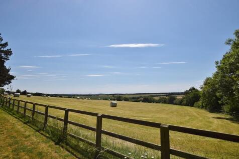 1 Bourton Far Hill Cottages - View.jpg