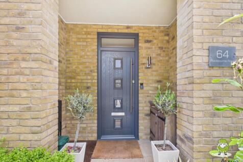 EweMove Estate Agents Basingstoke 