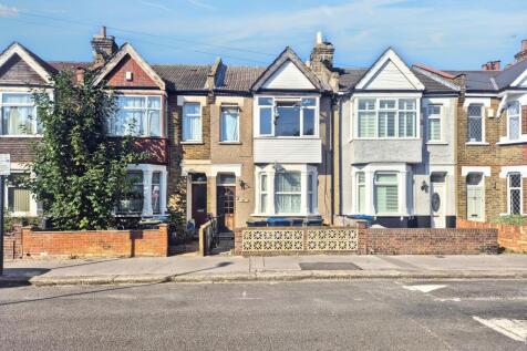Flat 1, 27 Stretton Road, Croydon, Surrey, CR0 6EQ