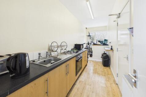 No 1 - Kitchen