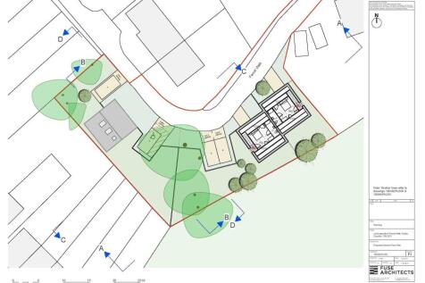 Land Adjoining 6 Famet Walk, Purley, CR8 2DY