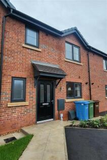 Yardley Close, Leyland, Lancashire, PR25 photo 4