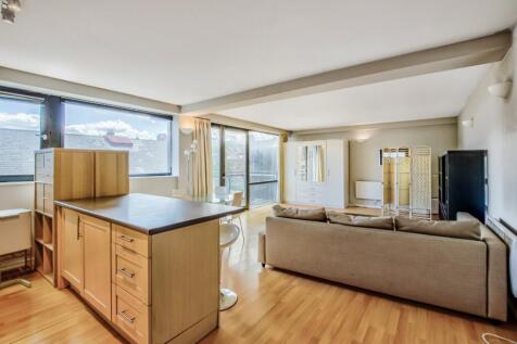 London, NW6 - property photo