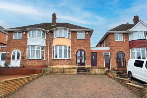 Solihull, B90 - property photo
