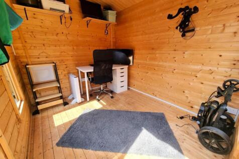 Home Office