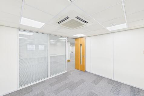 Office to rent Image 9