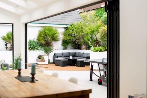 Dining Area/External