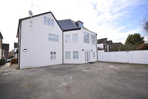 Rear Aspect/Parking