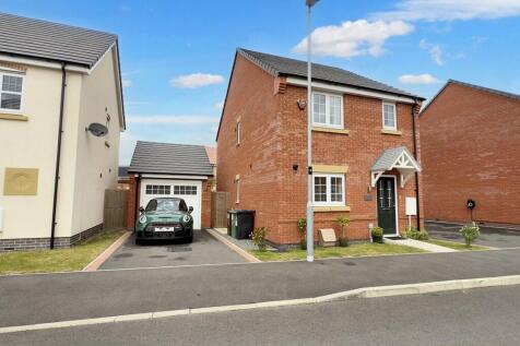 Loughborough, LE12 - property photo