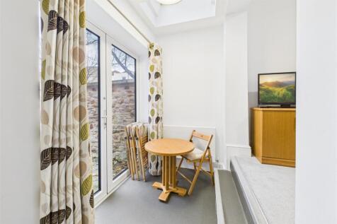 1 Osborne Villas Kingsdown, Bristol, BS2 8BP | Fre