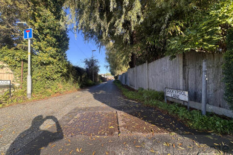 Dockypool Lane