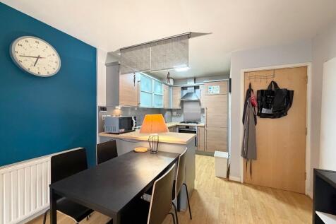 Kelvinhaugh Street, Finnieston, Glasgow, G3 photo 5