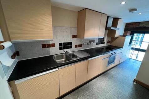 KITCHEN ANGLE