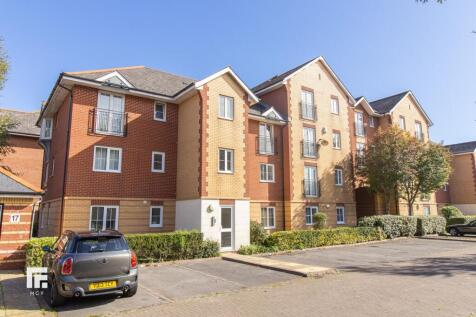 2-bed flat on Harrison Way, Cardiff Bay, CF11 7PE, £995/mo