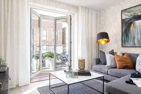 property in Lensview Close, 
Harrow, HA1