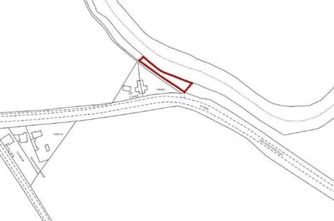 Boundary for additional land