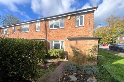 Basingstoke, RG21 - property photo
