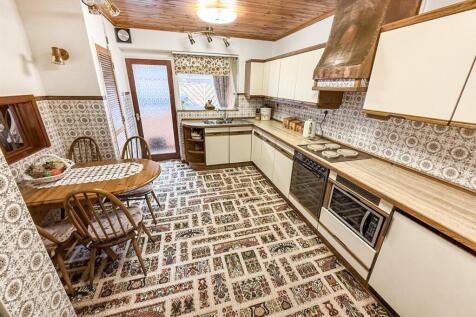 Kitchen/Dinning Room