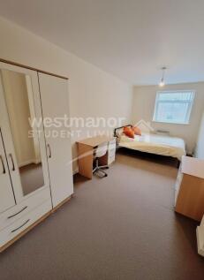 FLAT 18 ROOM 2 &amp; 3